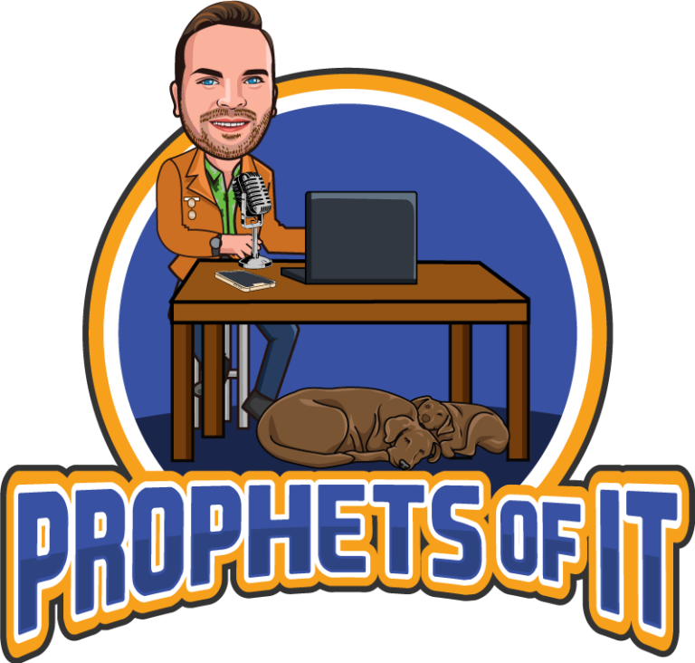 Prophets of IT – “SUPERPOWER – Becoming a Life Long Learner”